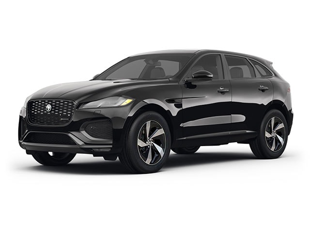 Jaguar f hot sale pace 2023